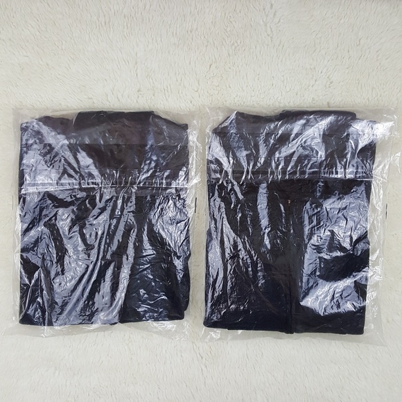 (2) Charles River YOUTH Stratus Hooded Sweatshirts - Picture 6 of 7